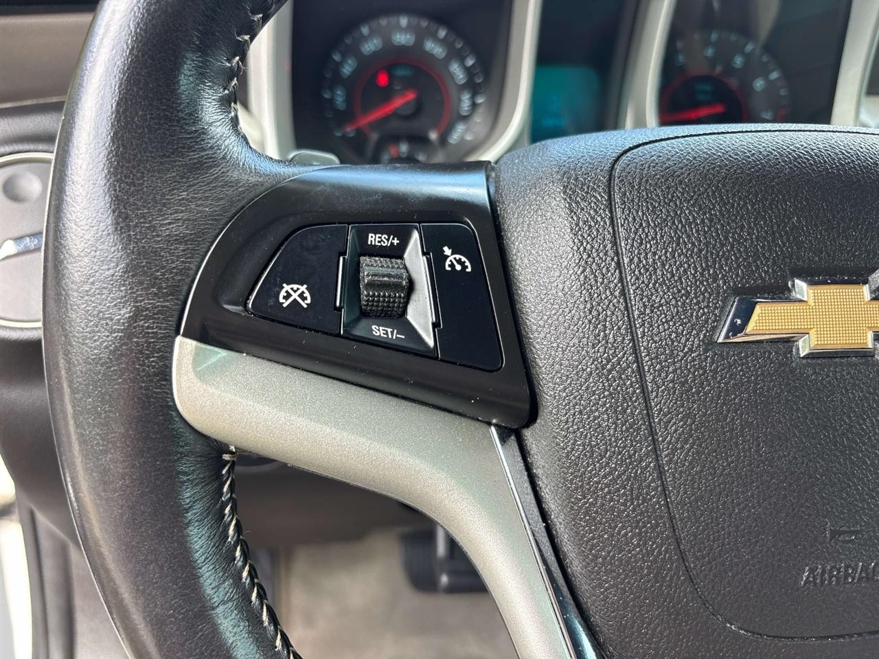 Chevrolet Camaro 2dr Conv 2LT 2012