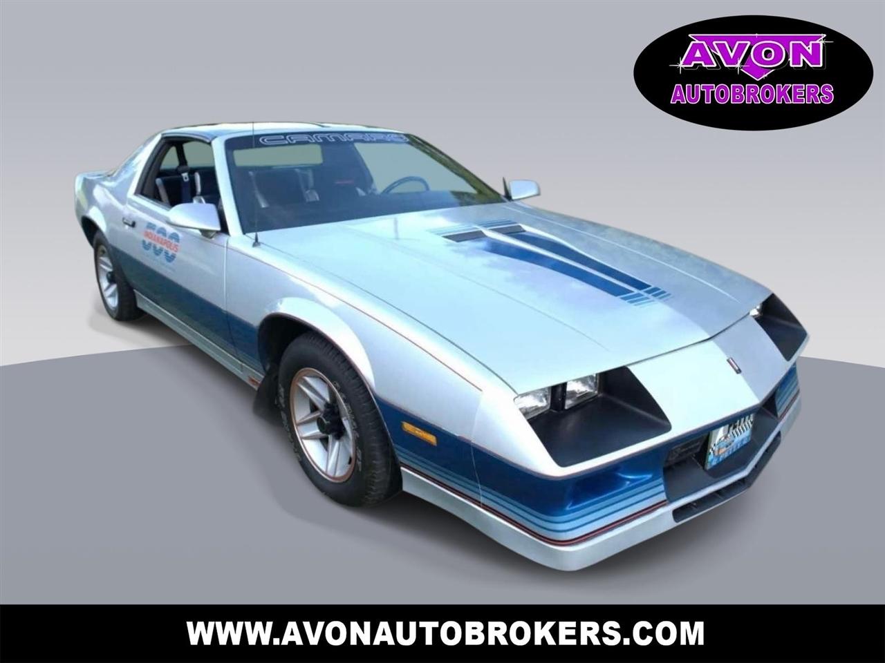 Chevrolet Camaro  2012