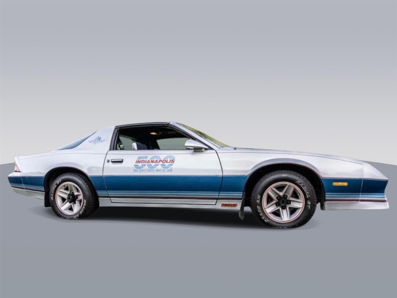 Chevrolet Camaro  2012