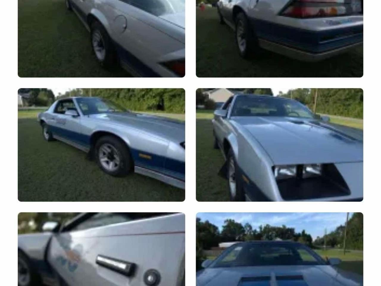 Chevrolet Camaro  2012