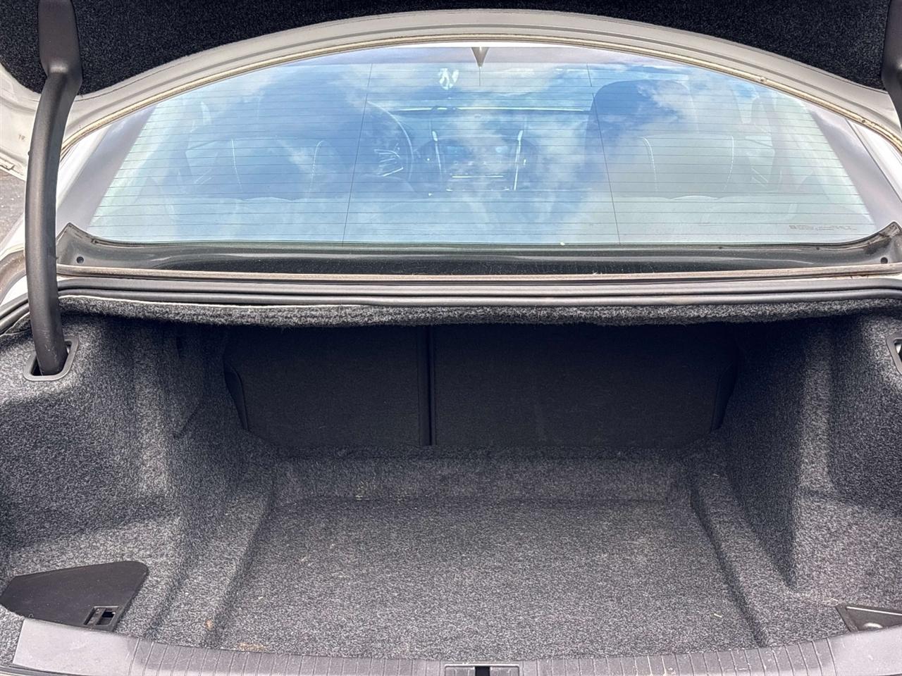 Cadillac ATS Coupe 2dr Cpe 2.0L AWD 2018