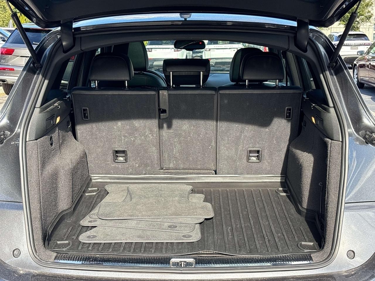 Audi Q5 quattro 4dr 2.0T Premium Plus 2015