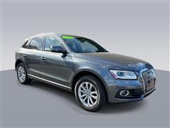 2015 Audi Q5 
