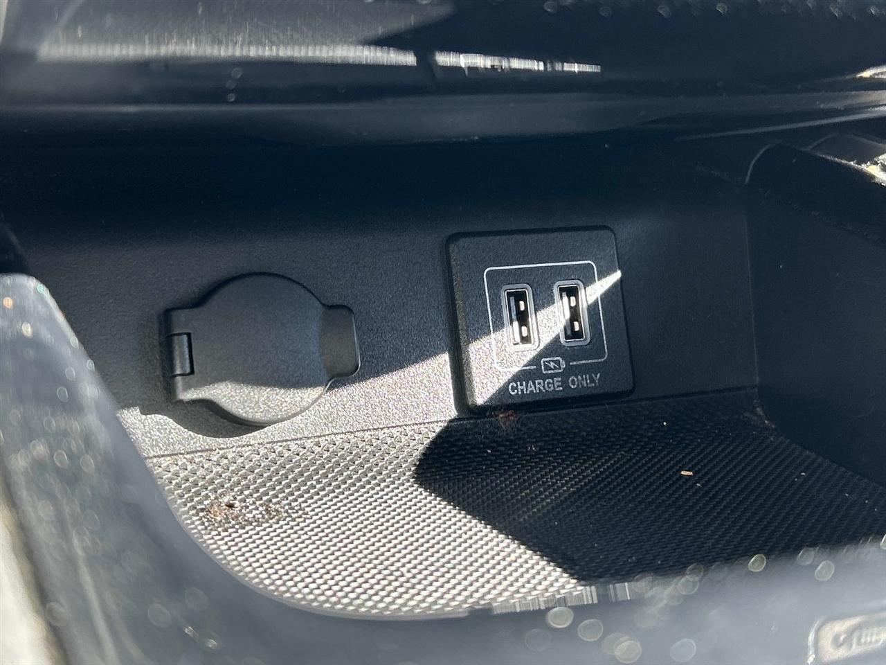 Nissan Pathfinder 4x4 SV 2018