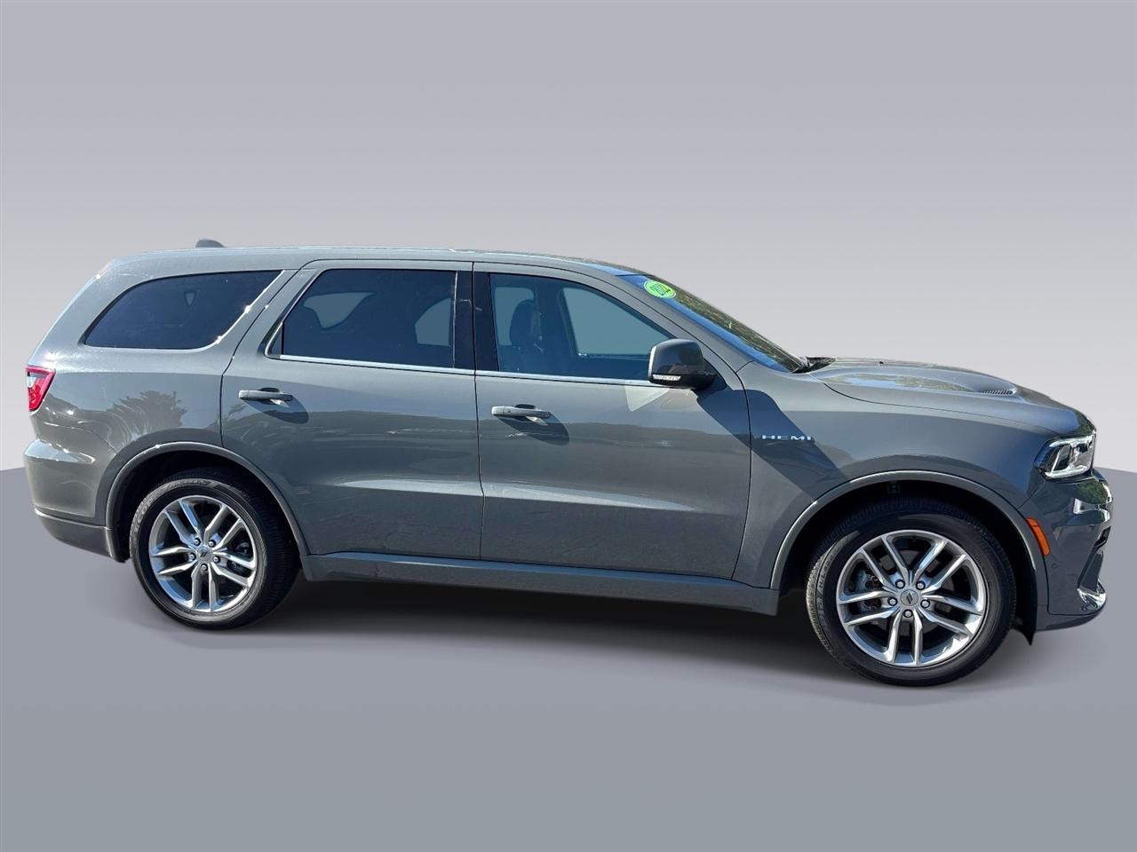 Dodge Durango R/T AWD 2022