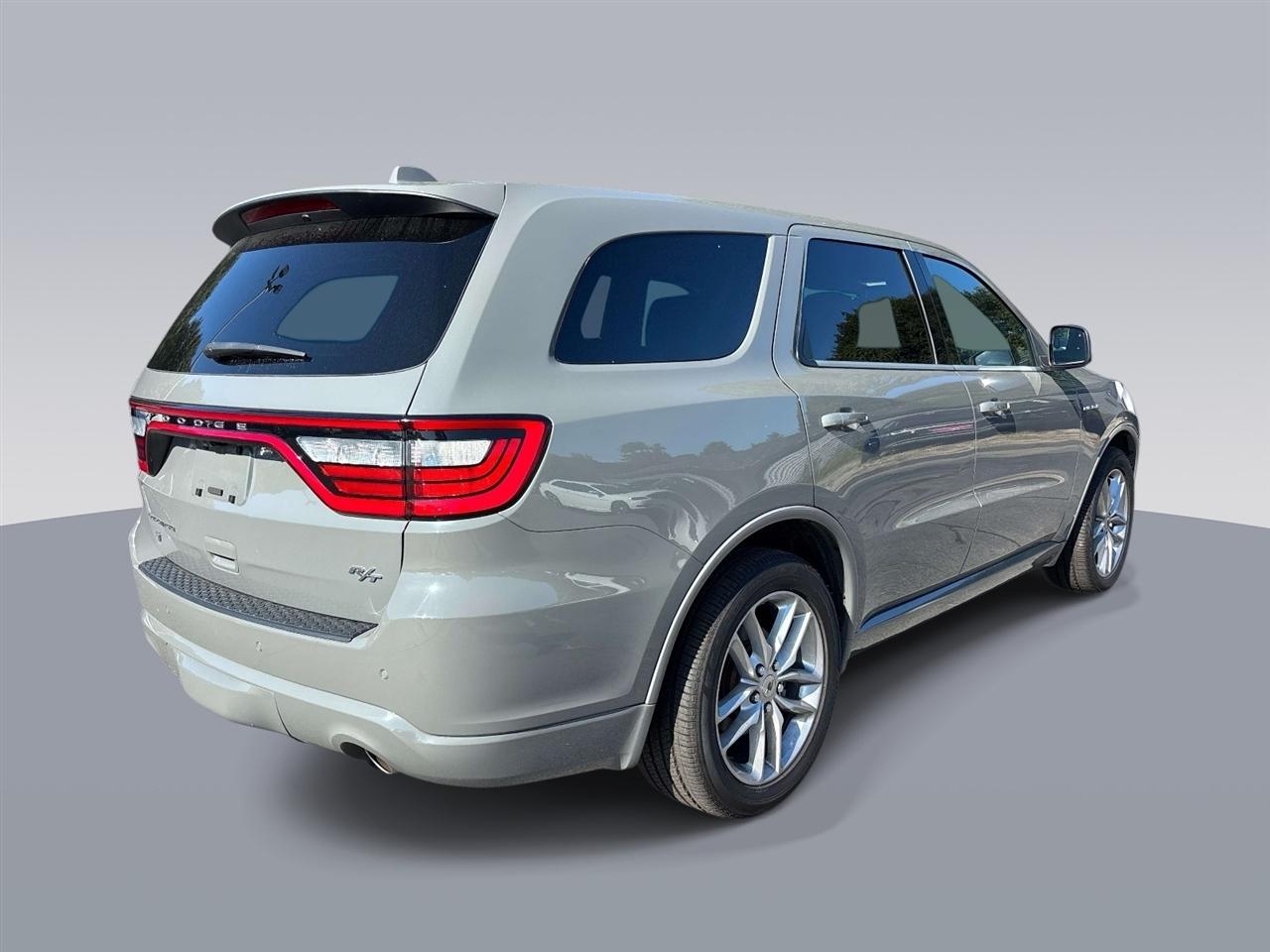 Dodge Durango R/T AWD 2022