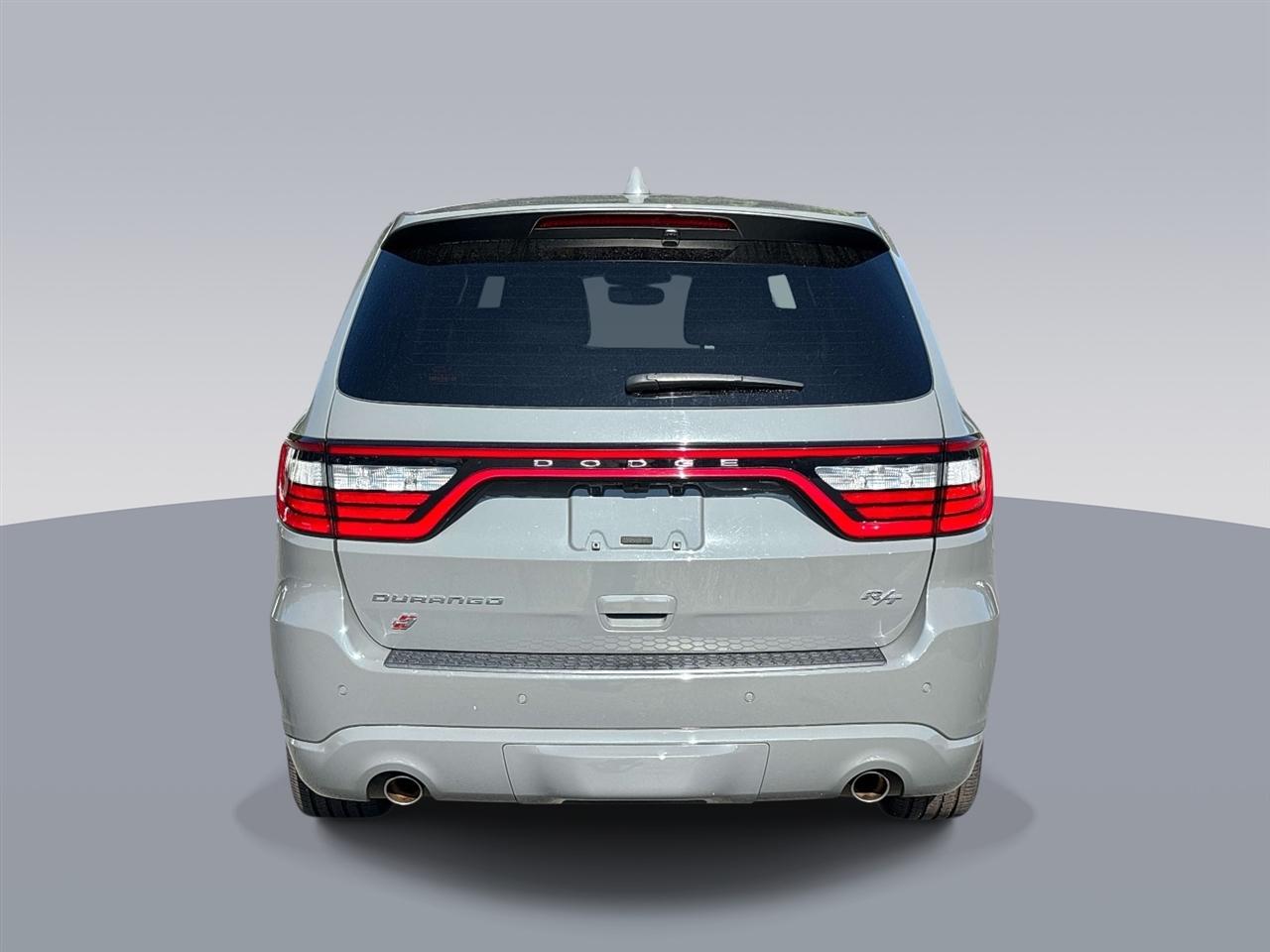 Dodge Durango R/T AWD 2022