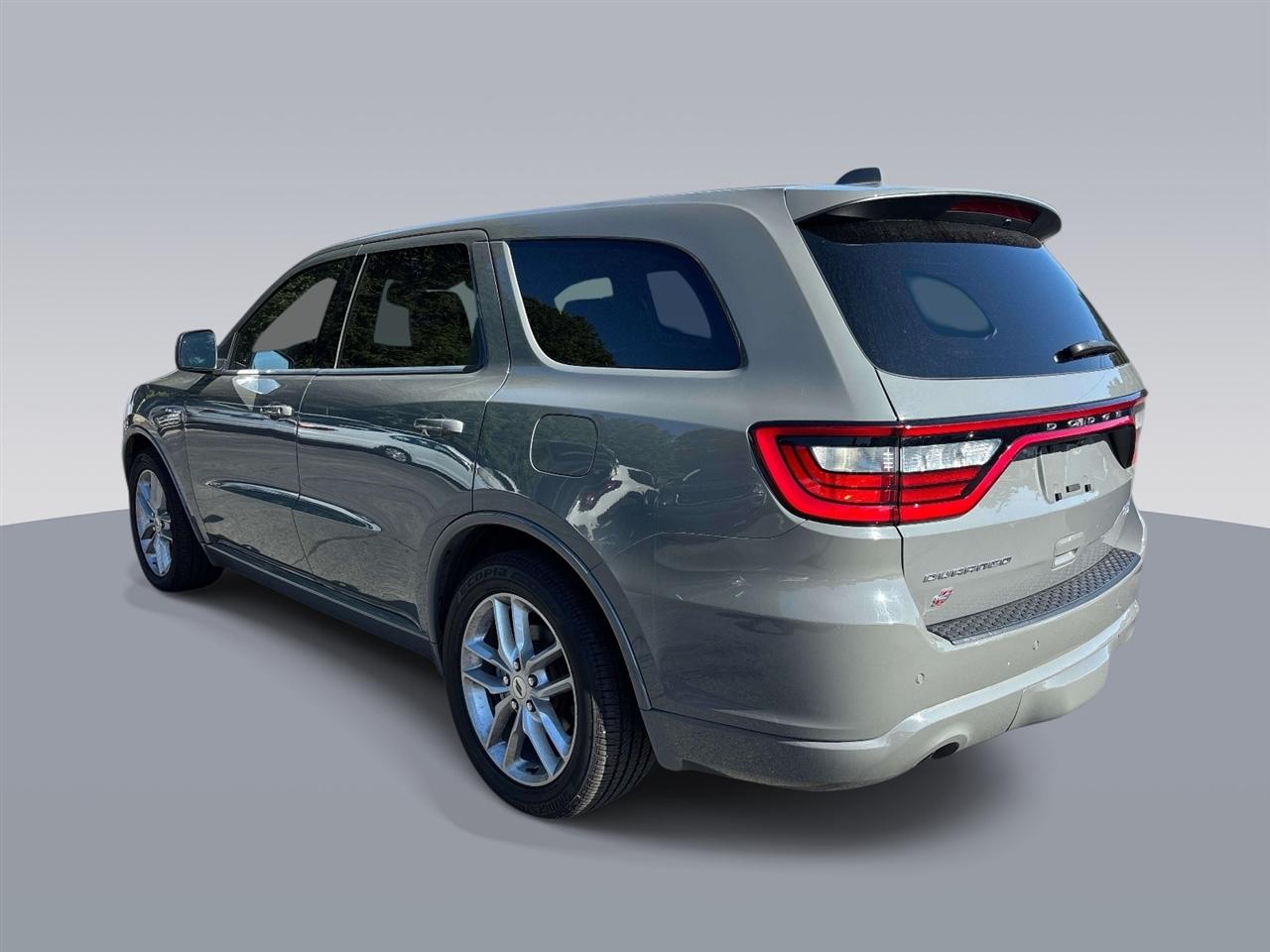 Dodge Durango R/T AWD 2022