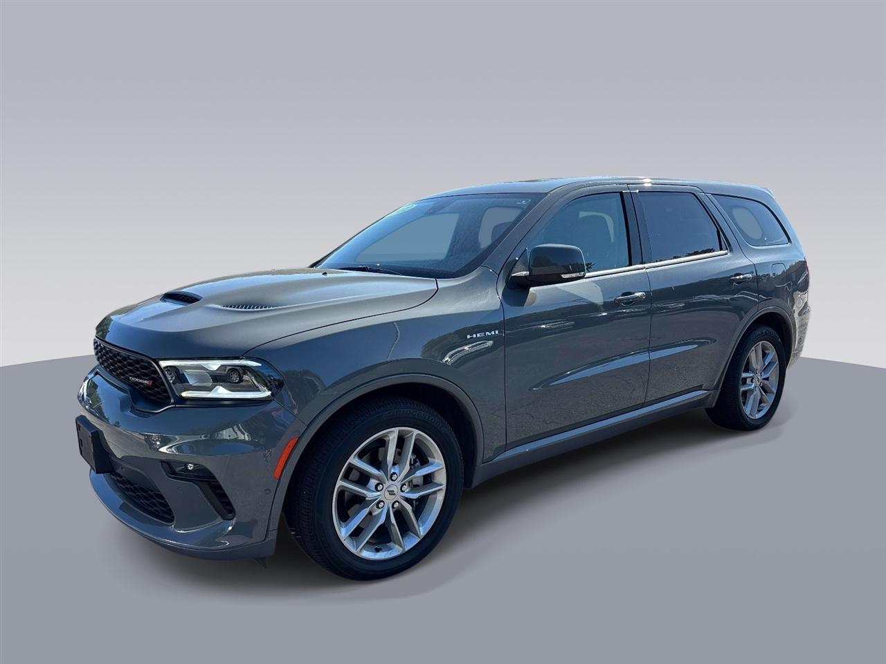 Dodge Durango R/T AWD 2022