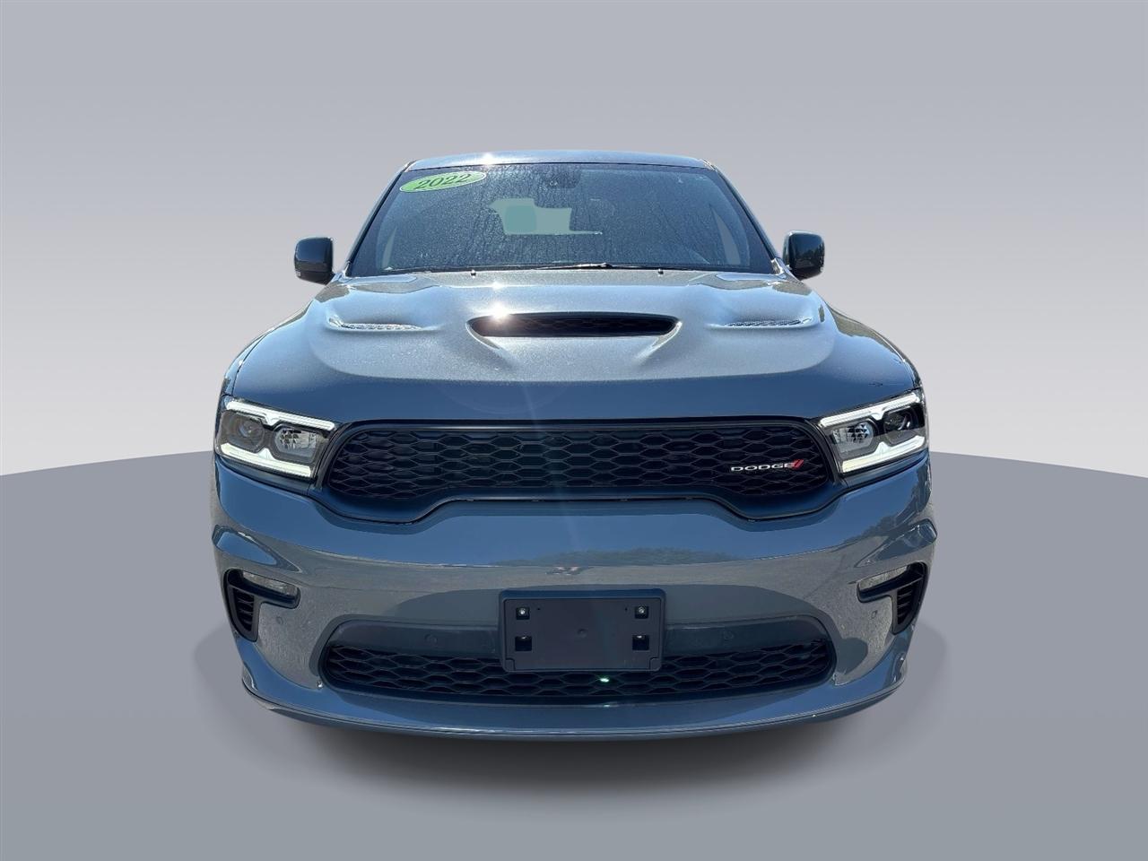 Dodge Durango R/T AWD 2022