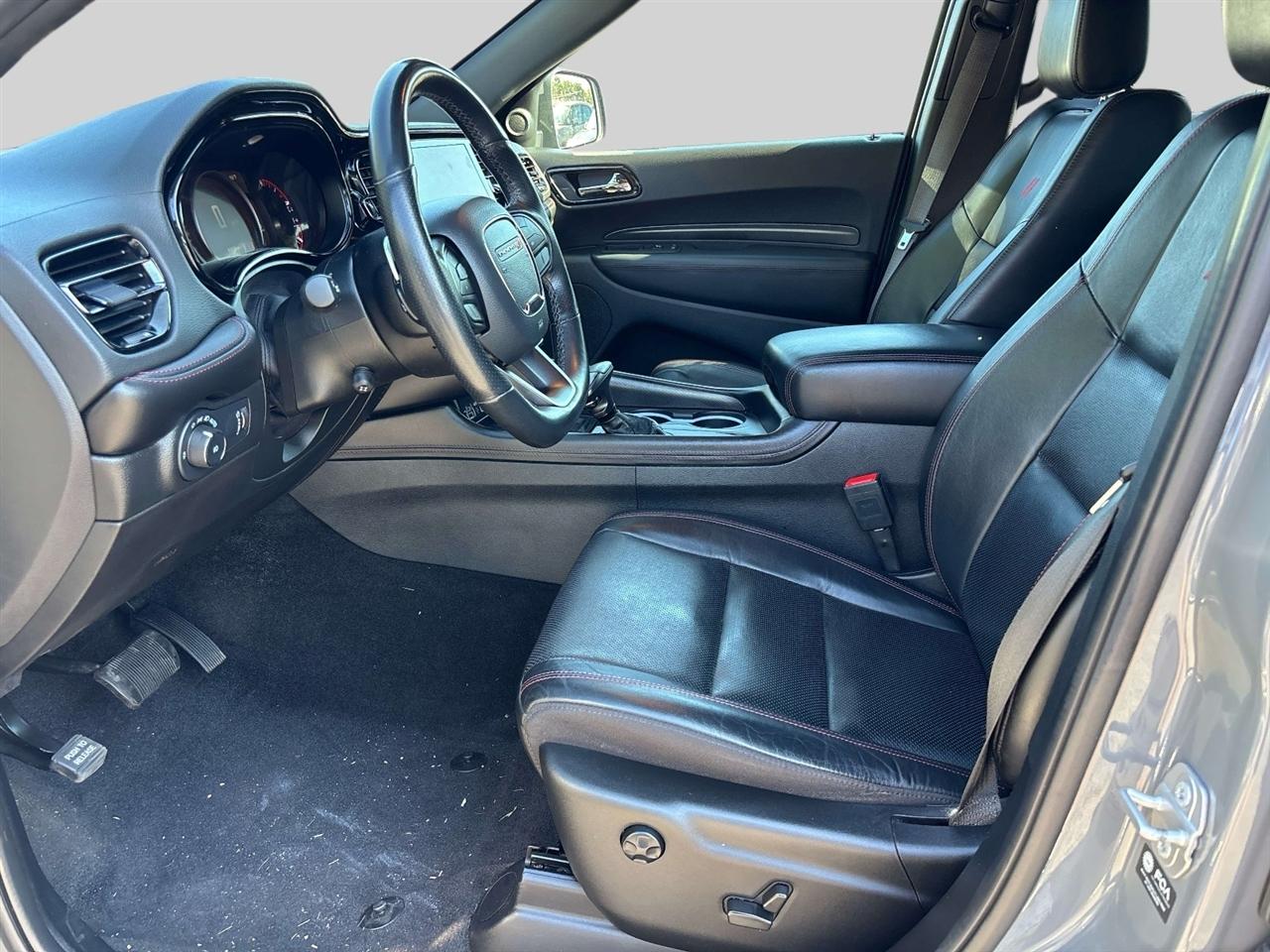 Dodge Durango R/T AWD 2022