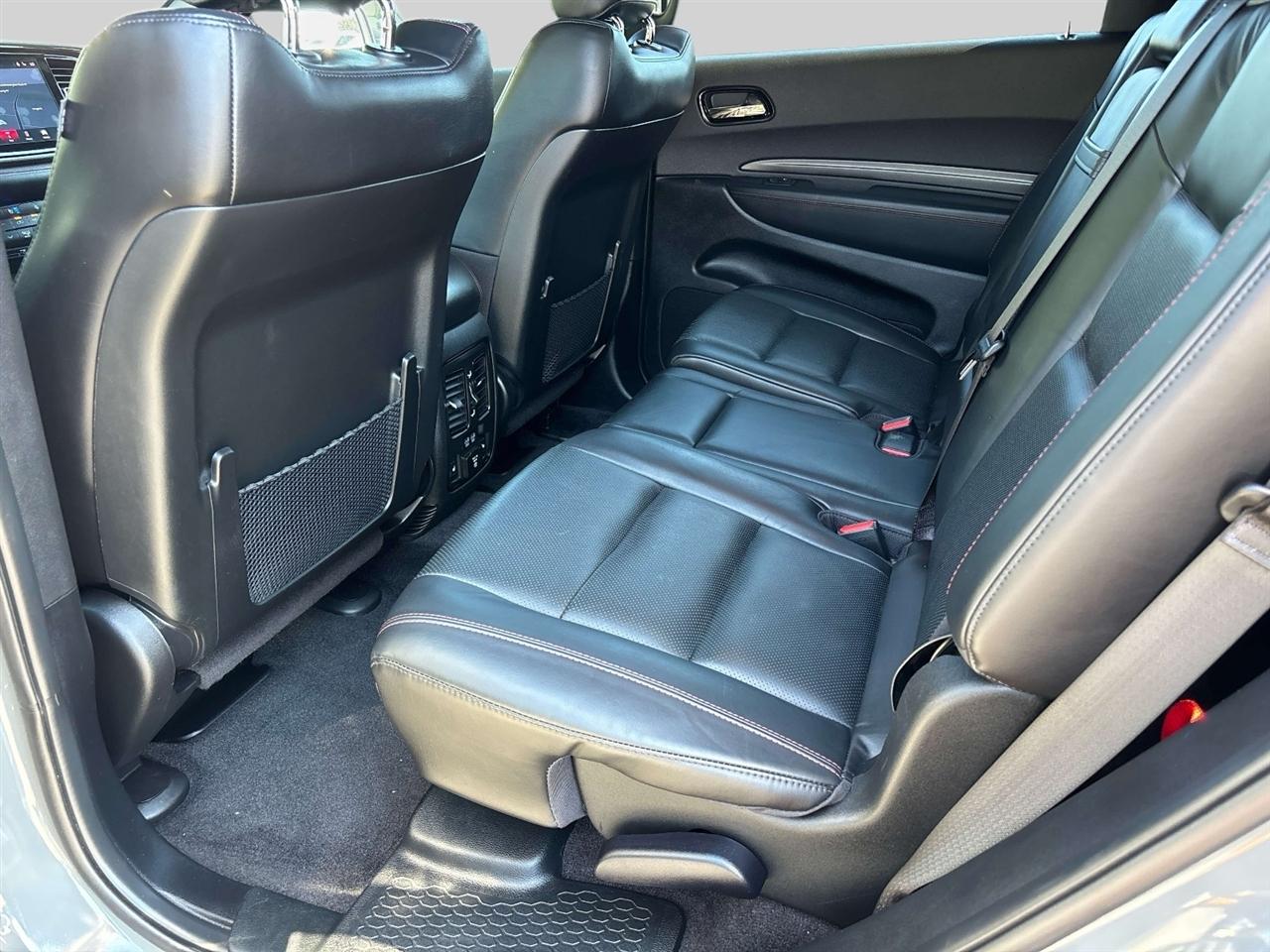 Dodge Durango R/T AWD 2022