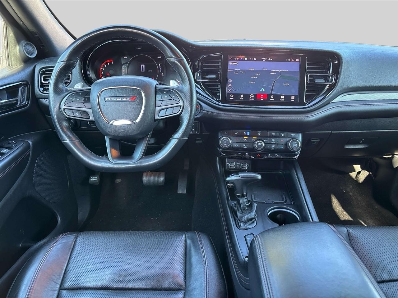 Dodge Durango R/T AWD 2022
