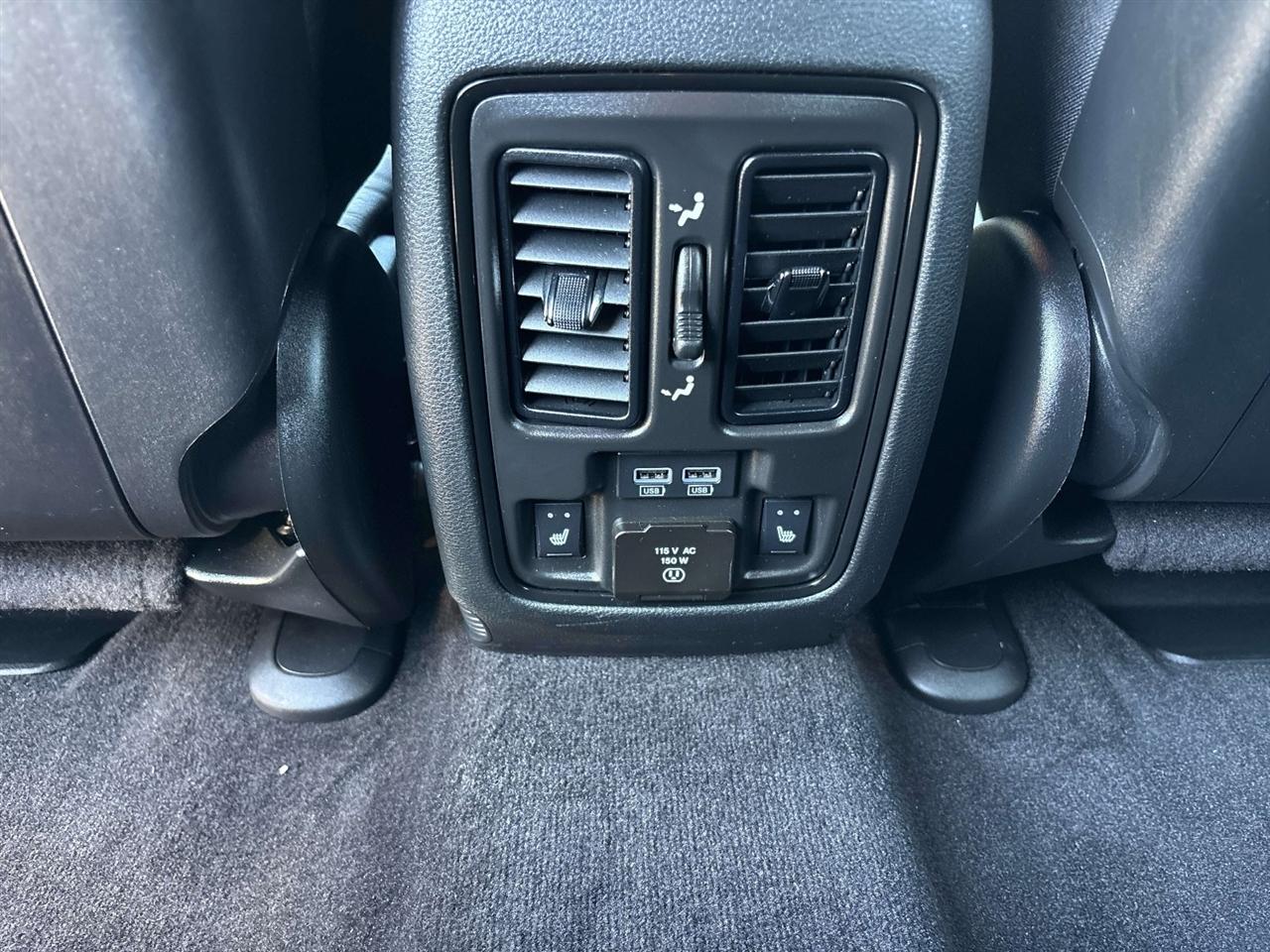 Dodge Durango R/T AWD 2022