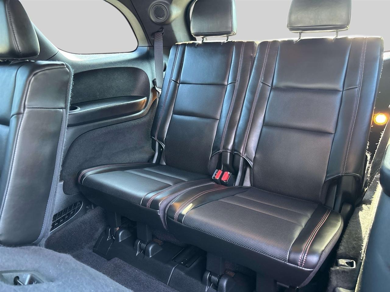 Dodge Durango R/T AWD 2022