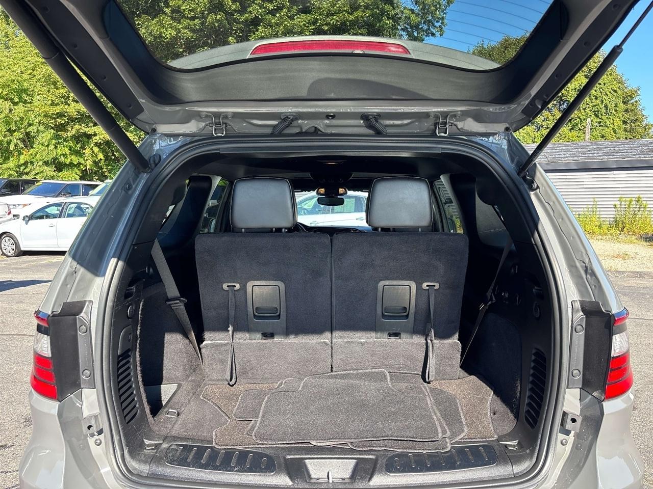 Dodge Durango R/T AWD 2022