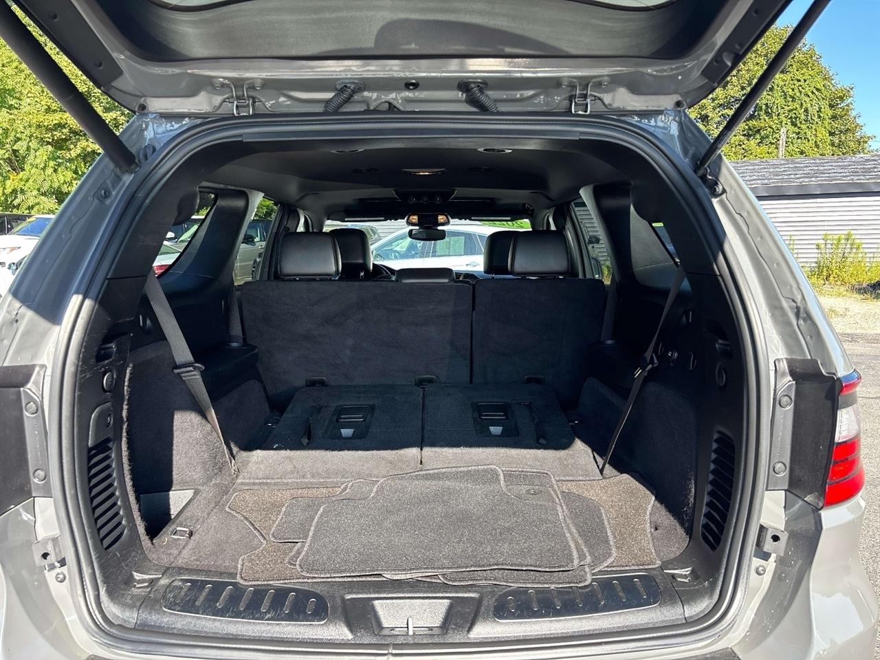 Dodge Durango R/T AWD 2022