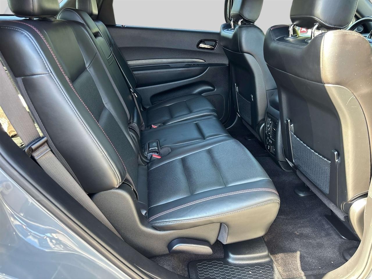 Dodge Durango R/T AWD 2022