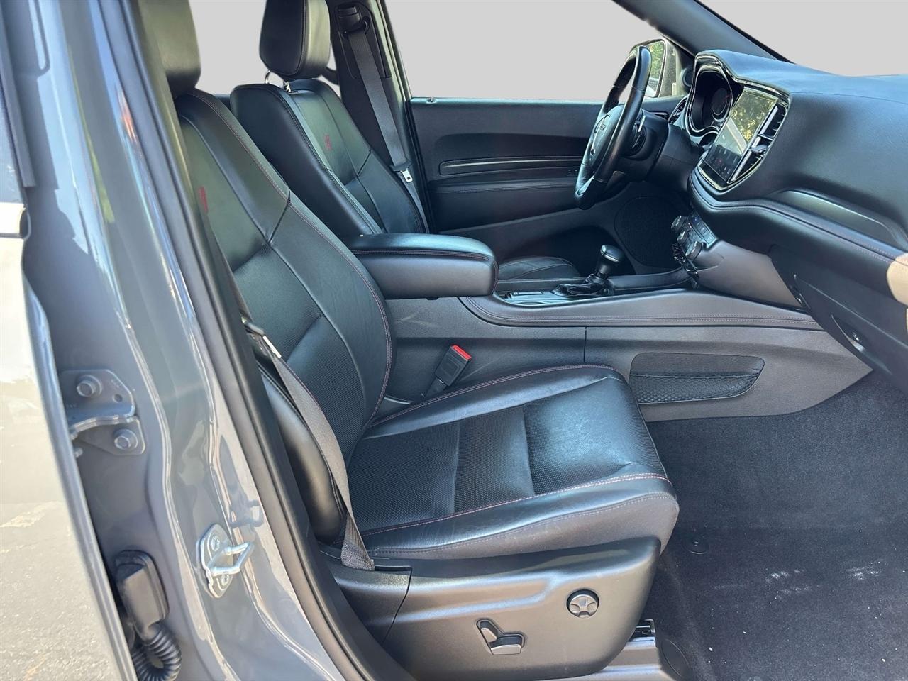 Dodge Durango R/T AWD 2022