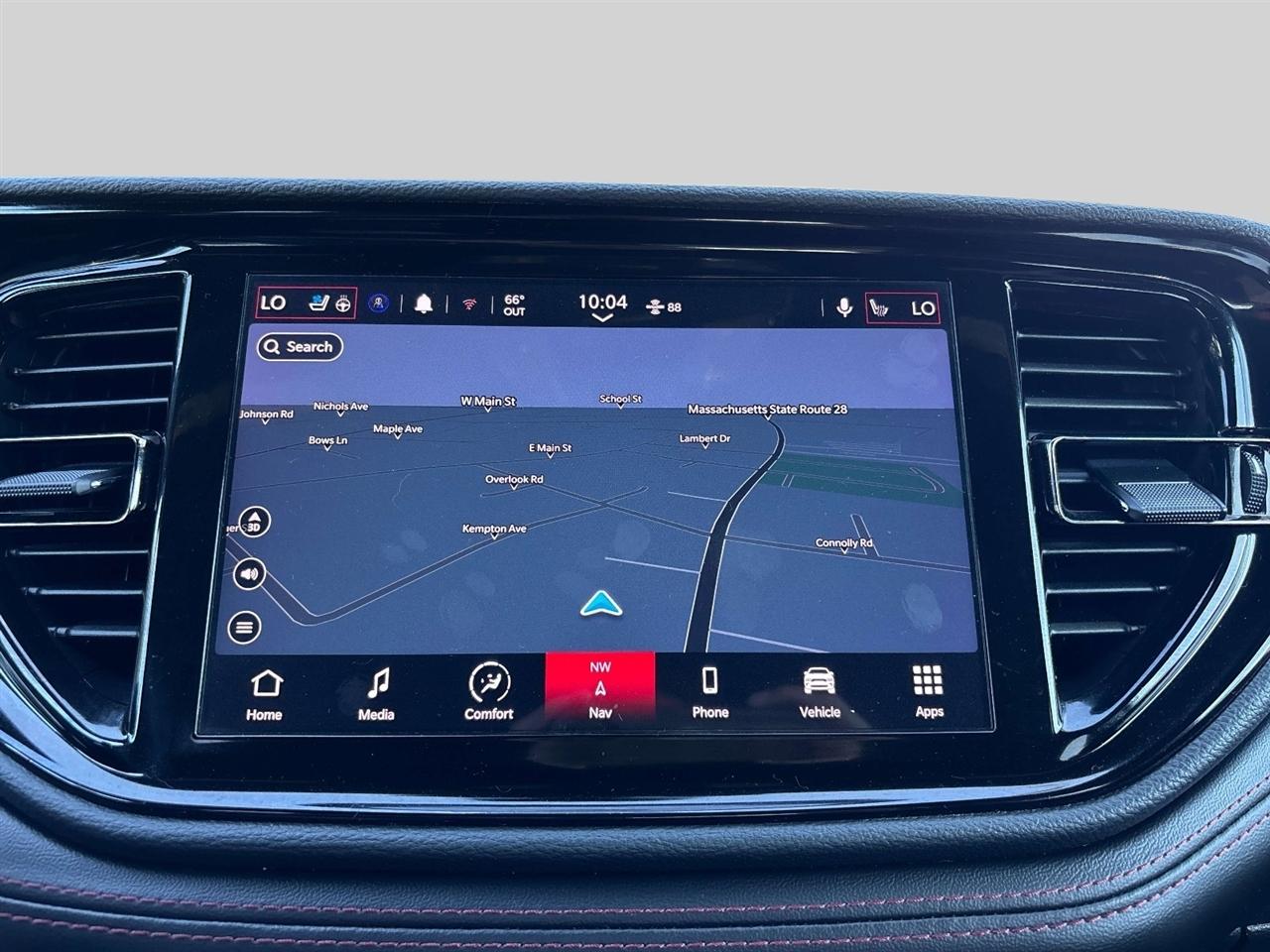 Dodge Durango R/T AWD 2022