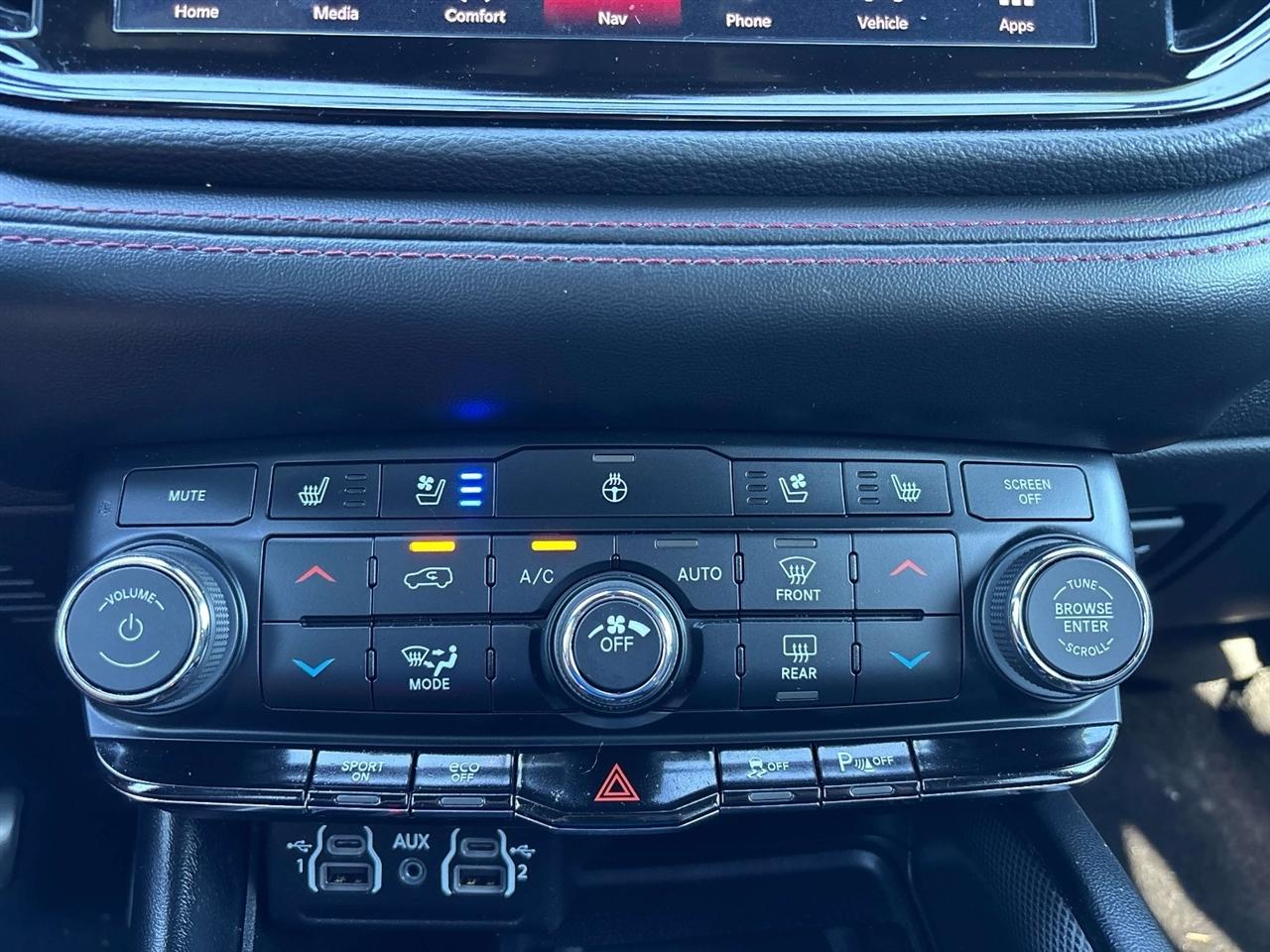 Dodge Durango R/T AWD 2022