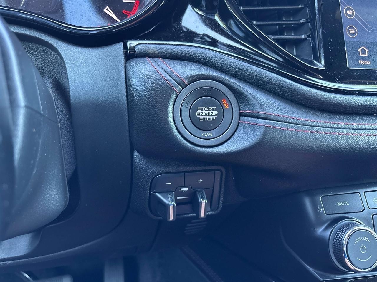 Dodge Durango R/T AWD 2022