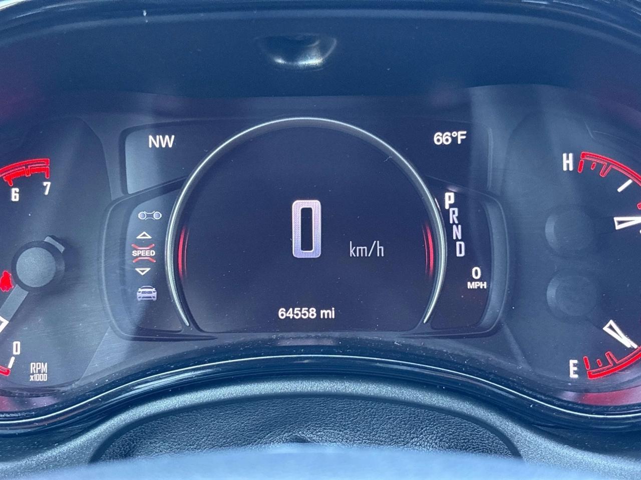 Dodge Durango R/T AWD 2022