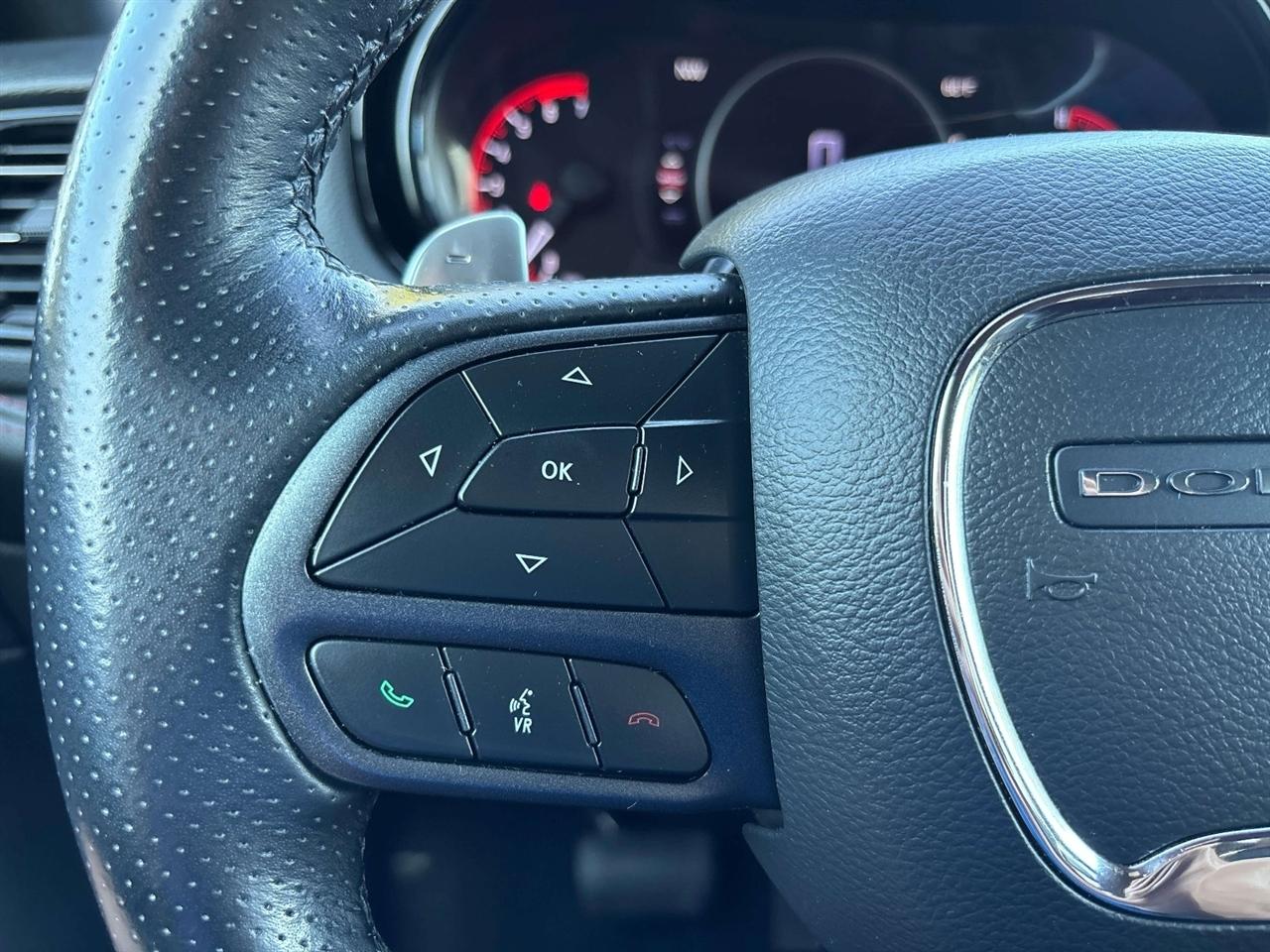 Dodge Durango R/T AWD 2022