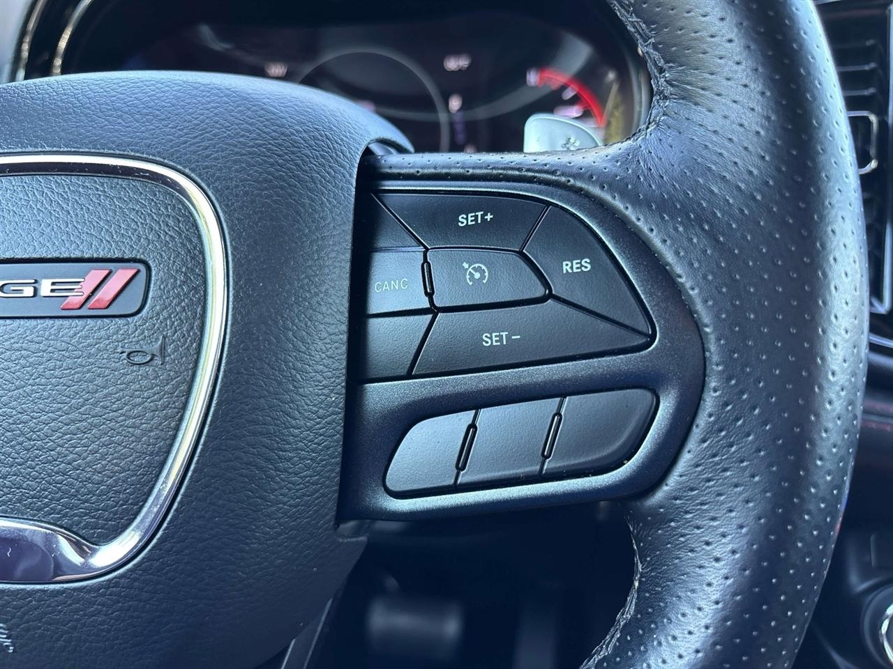 Dodge Durango R/T AWD 2022