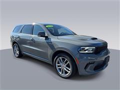 2022 Dodge Durango 