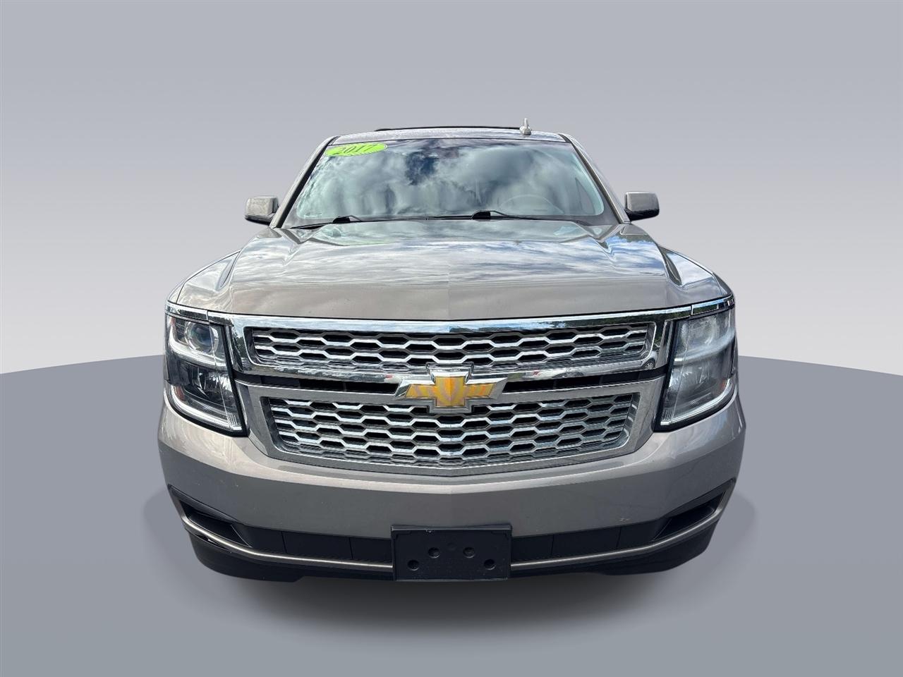 Chevrolet Tahoe 4WD 4dr LT 2017