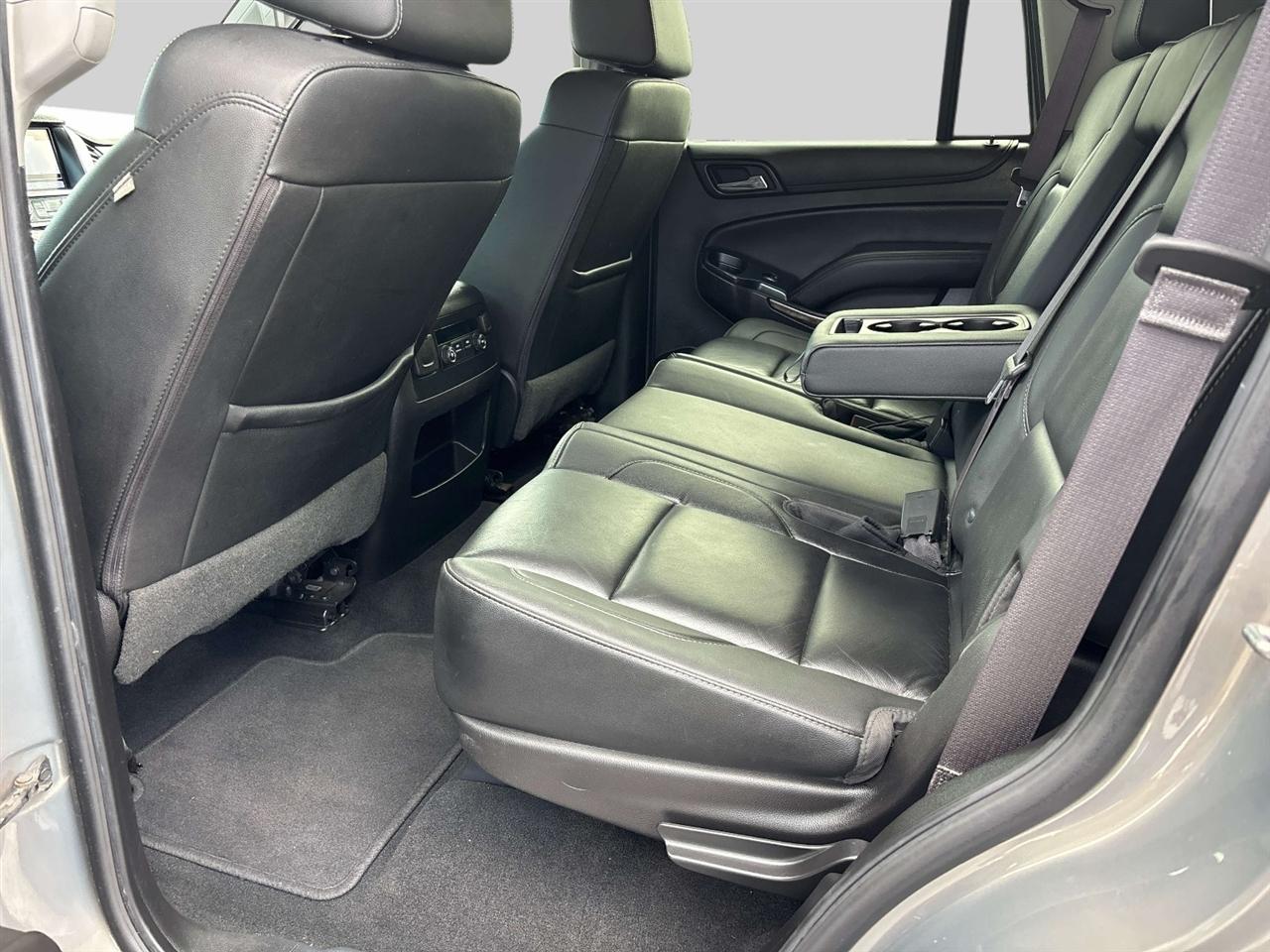 Chevrolet Tahoe 4WD 4dr LT 2017