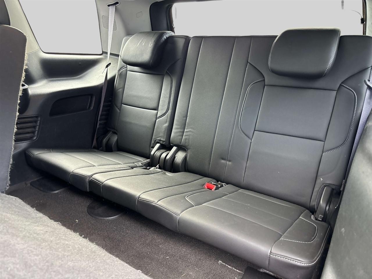 Chevrolet Tahoe 4WD 4dr LT 2017
