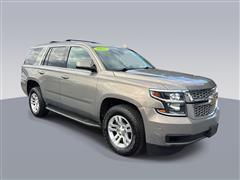 2017 Chevrolet Tahoe 