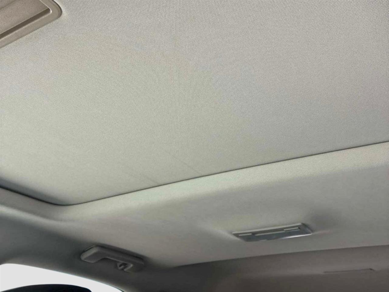 Chevrolet Equinox FWD 4dr LT w/2LT 2011