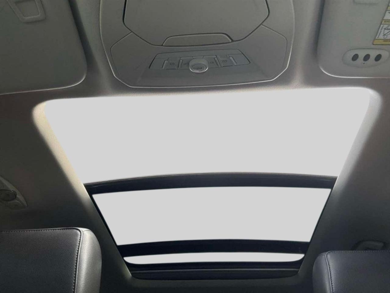 Ford Escape 4WD 4dr Titanium 2014
