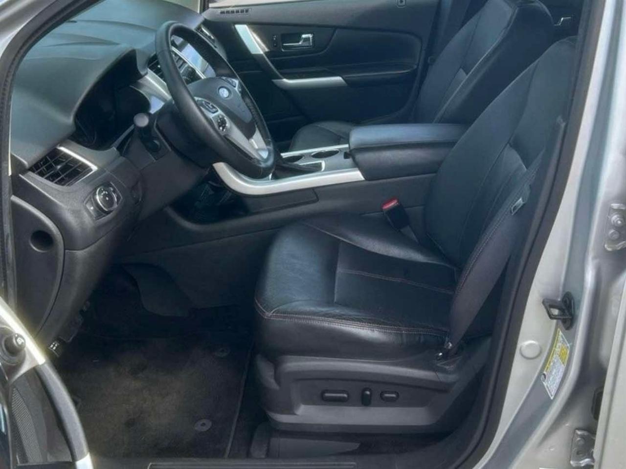 Ford Edge 4dr SEL AWD 2012