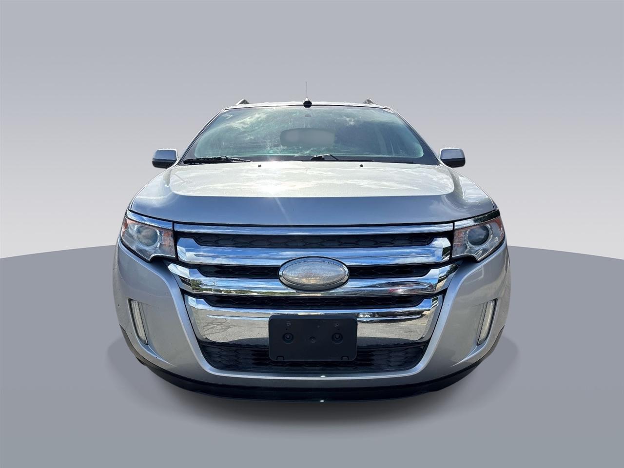Ford Edge 4dr SEL AWD 2012