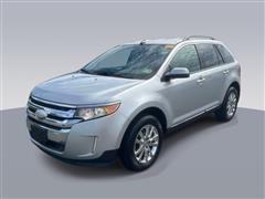2012 Ford Edge 