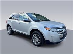 2012 Ford Edge 