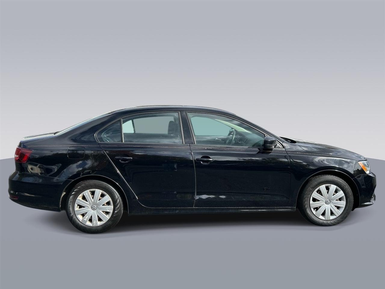 Volkswagen Jetta Sedan 4dr Auto 1.4T S 2016