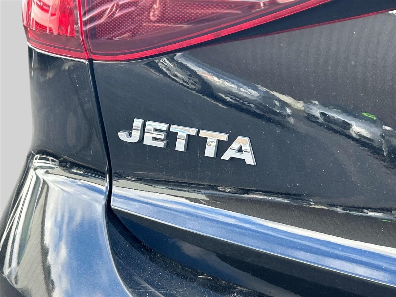 Volkswagen Jetta Sedan 4dr Auto 1.4T S 2016