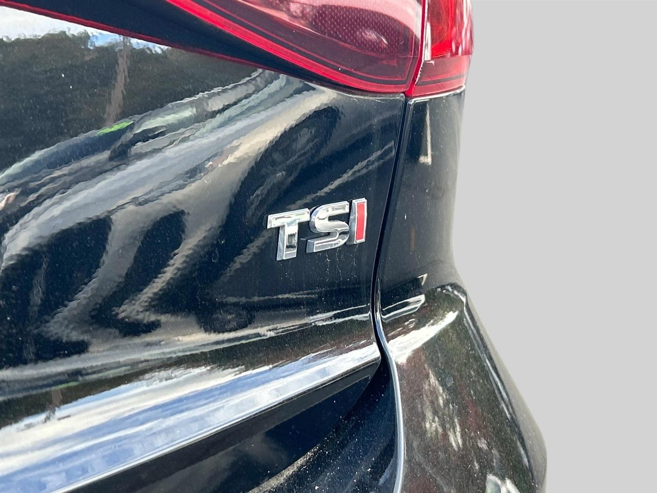 Volkswagen Jetta Sedan 4dr Auto 1.4T S 2016
