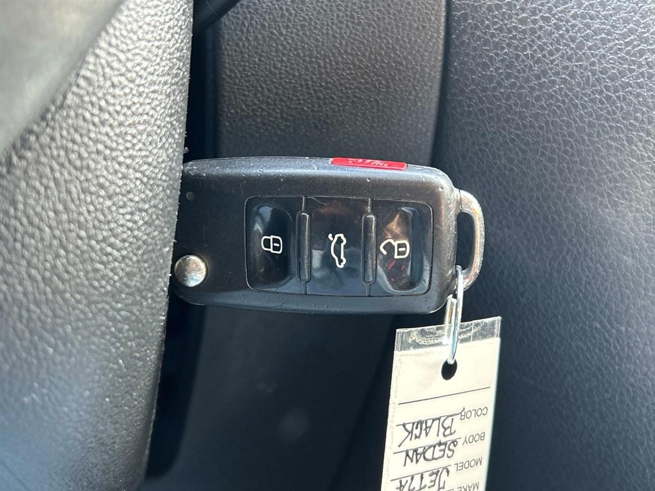 Volkswagen Jetta Sedan 4dr Auto 1.4T S 2016