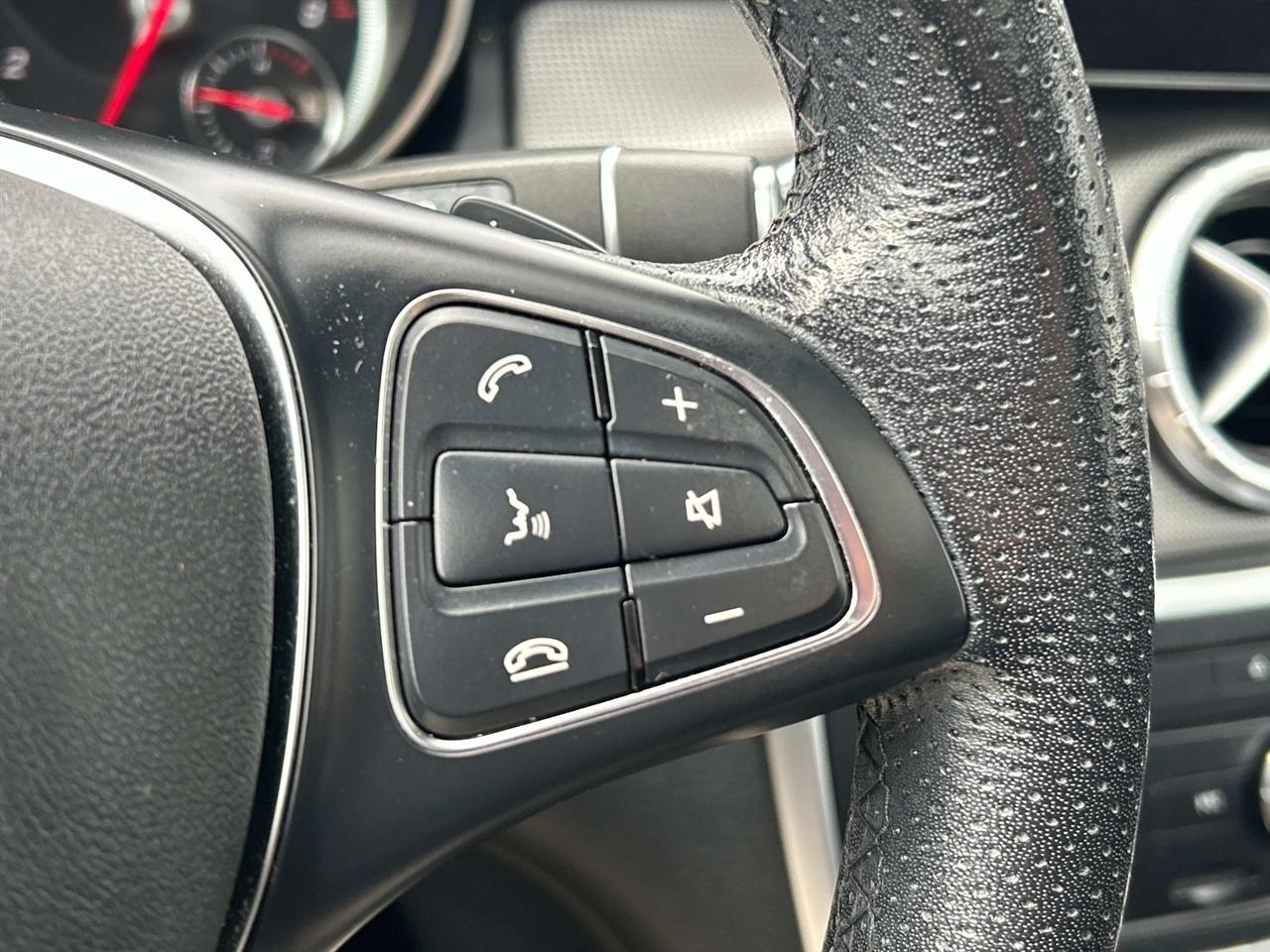 Mercedes-Benz CLA CLA 250 4MATIC Coupe 2019