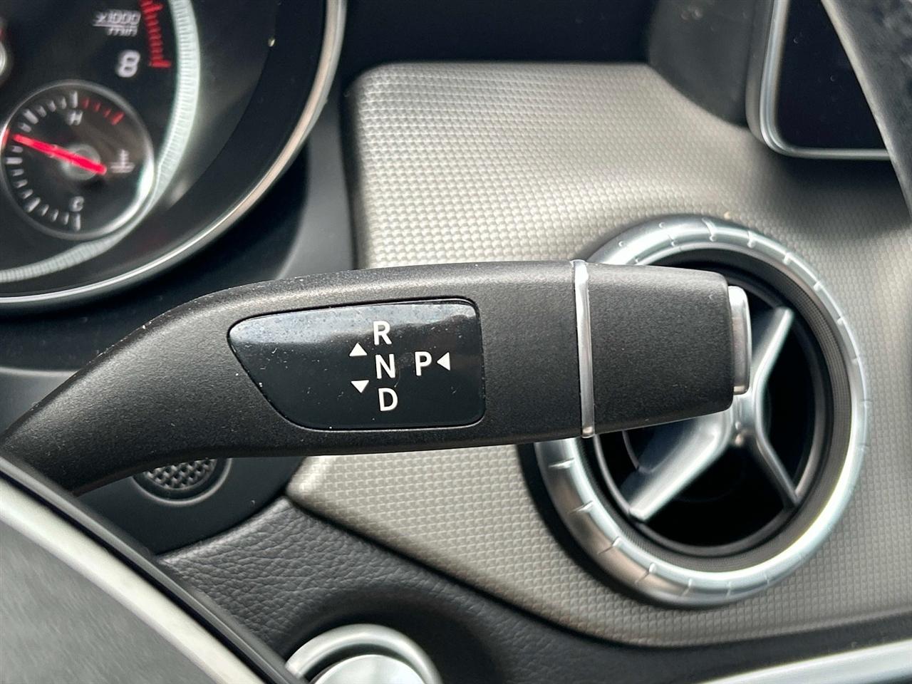 Mercedes-Benz CLA CLA 250 4MATIC Coupe 2019