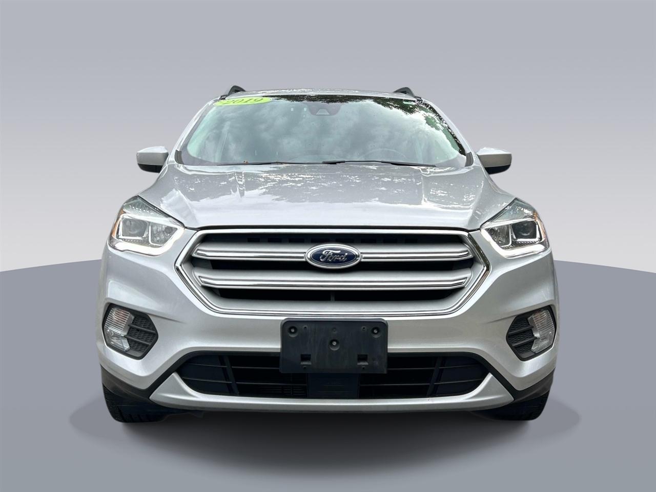Ford Escape SEL 4WD 2019
