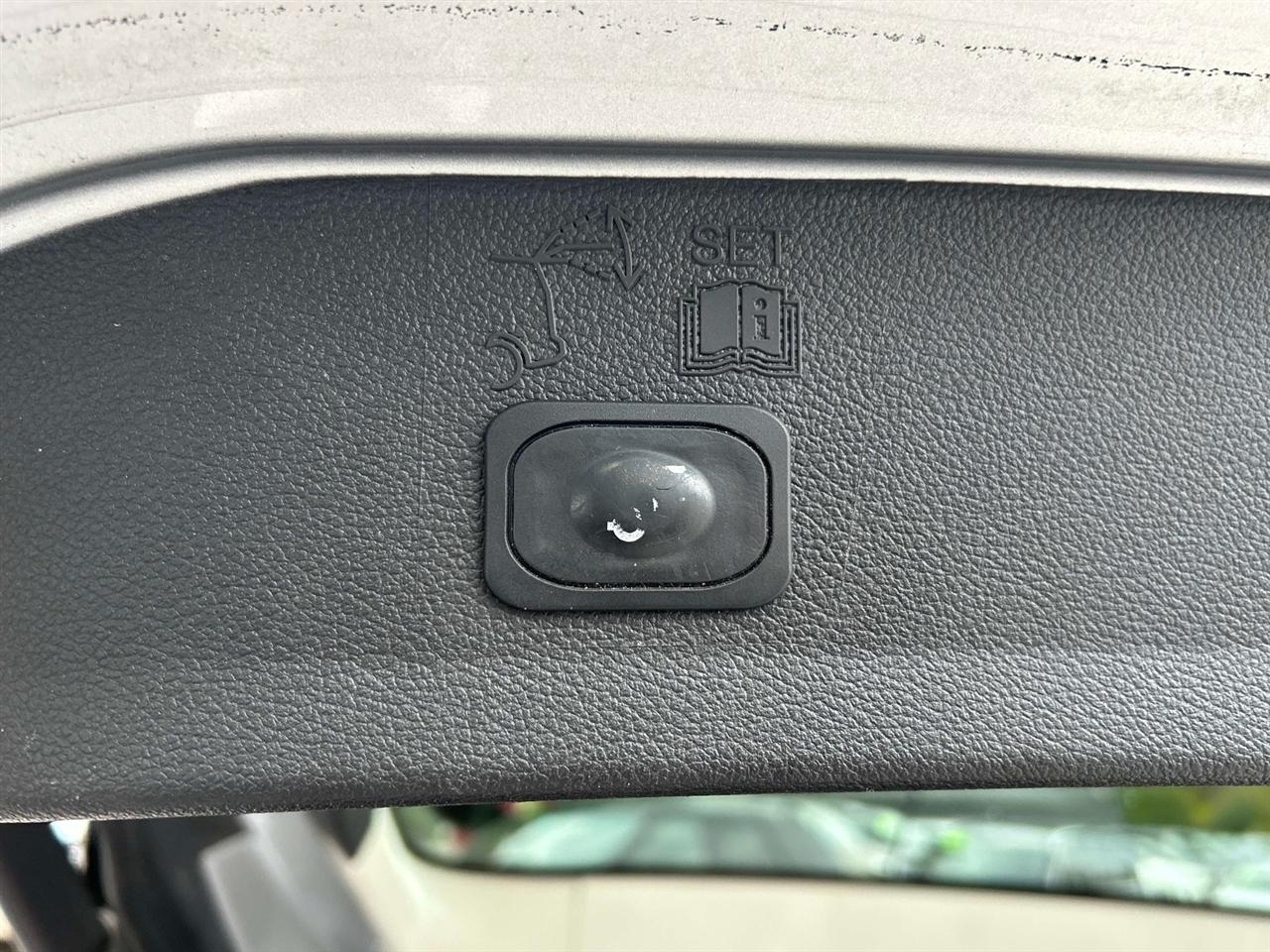 Ford Escape SEL 4WD 2019