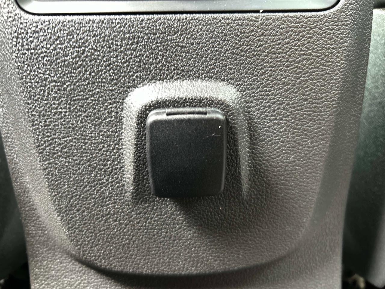 Ford Escape SEL 4WD 2019