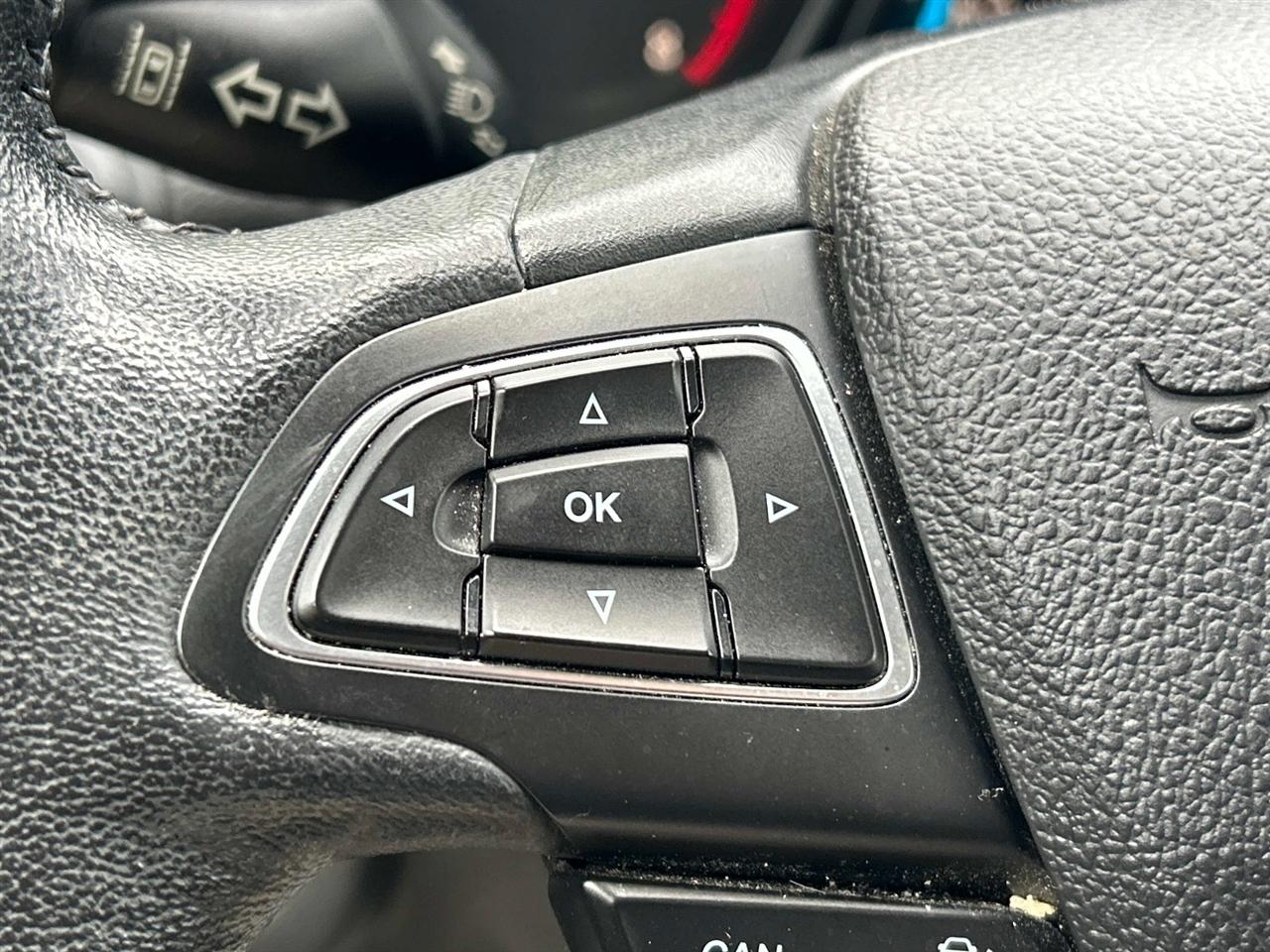 Ford Escape SEL 4WD 2019